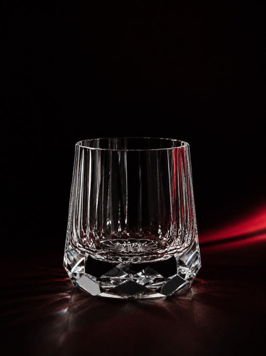 Vallier No. 02 — Meridian Whisky Glass